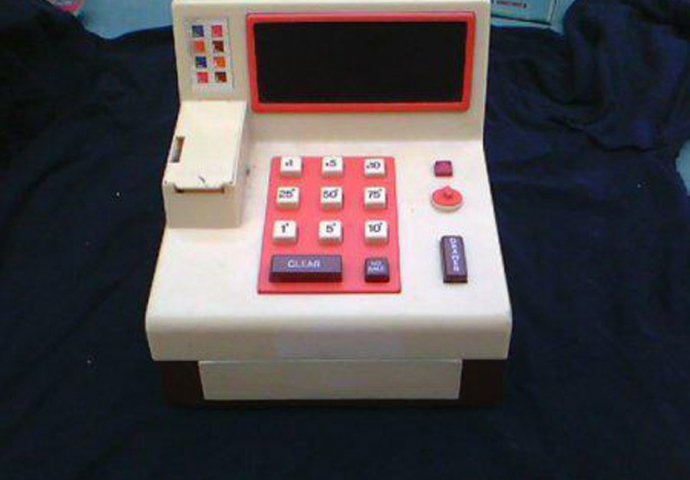 10 igračaka koje će prepoznati rođeni '80-ih (i jedna stvar koja nam je tjerala STRAH U KOSTI!)