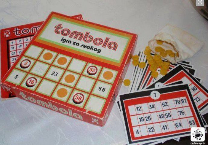 10 igračaka koje će prepoznati rođeni '80-ih (i jedna stvar koja nam je tjerala STRAH U KOSTI!)