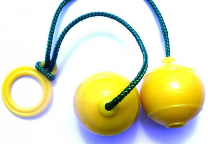 10 igračaka koje će prepoznati rođeni '80-ih (i jedna stvar koja nam je tjerala STRAH U KOSTI!)