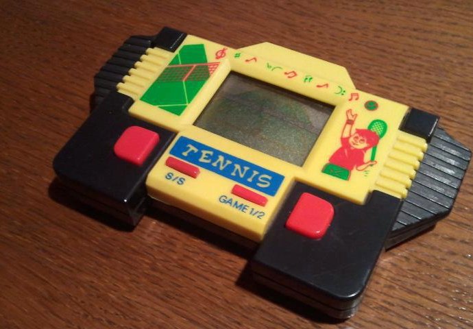 10 igračaka koje će prepoznati rođeni '80-ih (i jedna stvar koja nam je tjerala STRAH U KOSTI!)