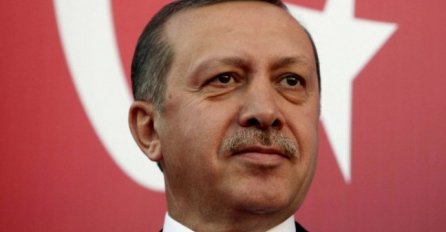 Erdogan: Turska je ubila 3.000 boraca Islamske države u Siriji i u Iraku