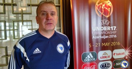 Malkočević: Presretan sam, zaslužili smo ovu pobjedu