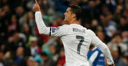 Francuzi tvrde: Cristiano Ronaldo i PSG počeli pregovore!