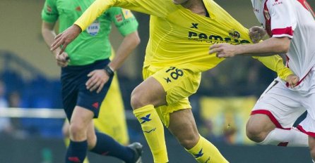 Enrique dovodi još jednog Suareza u ekipu Barcelone