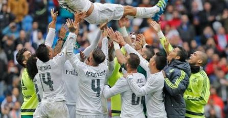 Vučica kupuje u Madridu: Polivalentni fudbaler stiže na Olimpico