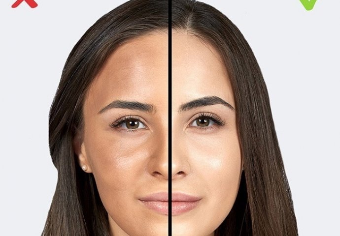 10 make up navika koje morate izbjegavati