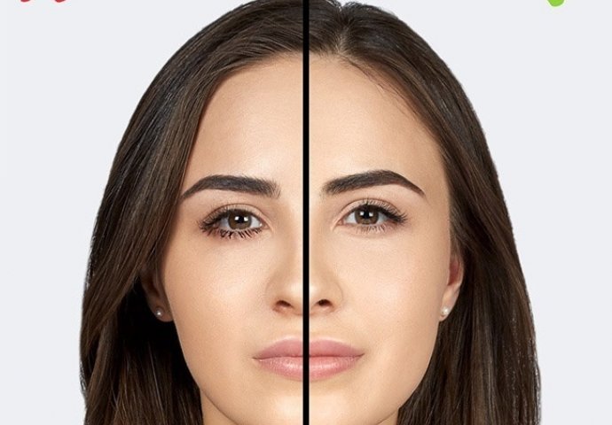 10 make up navika koje morate izbjegavati