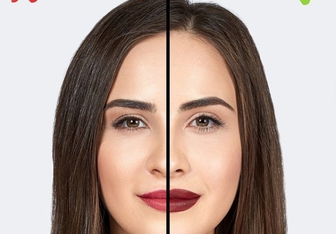 10 make up navika koje morate izbjegavati