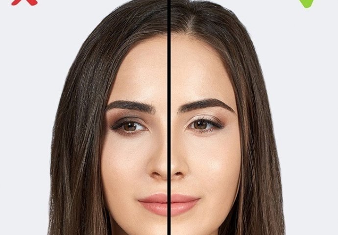 10 make up navika koje morate izbjegavati