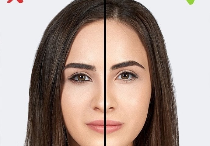 10 make up navika koje morate izbjegavati