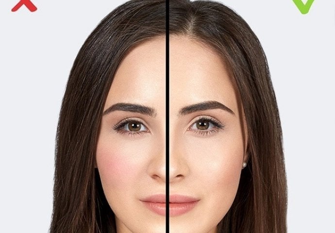 10 make up navika koje morate izbjegavati