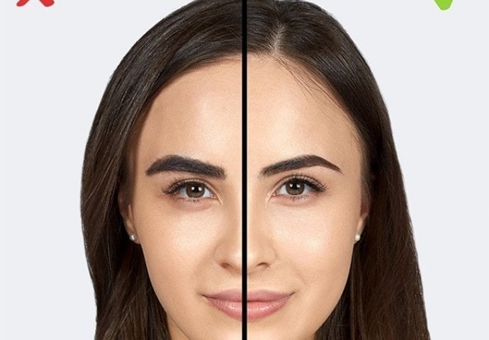 10 make up navika koje morate izbjegavati