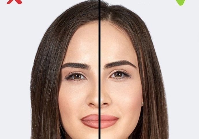 10 make up navika koje morate izbjegavati