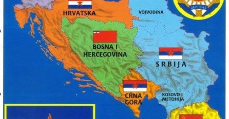 Njemački mediji analizirali: Evo kako su propale ekonomije bivše Jugoslavije