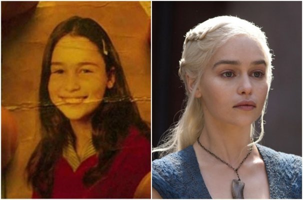 thrones