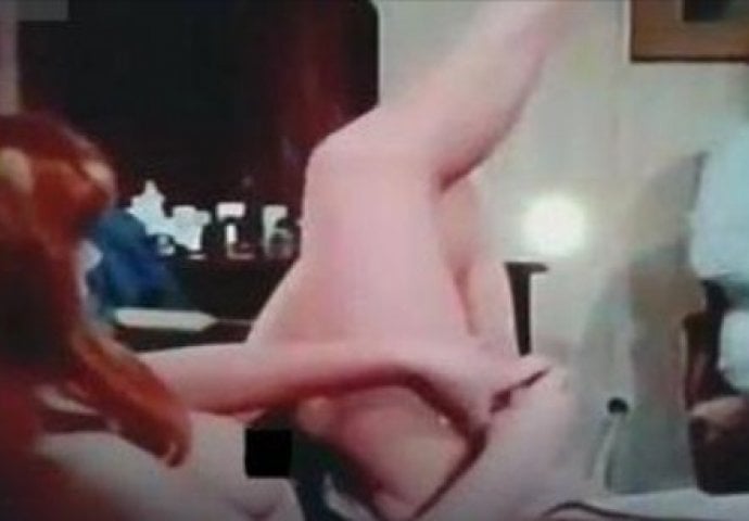 Bila je seks simbol Jugoslavije, a scene koje je tada snimala su za 18+ (VIDEO)