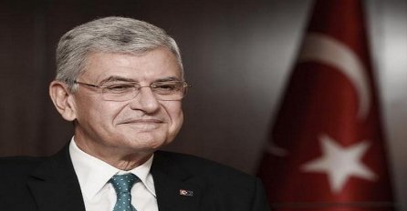 Bozkir: Turska je ispunila sve uslove za bezvizni režim s EU