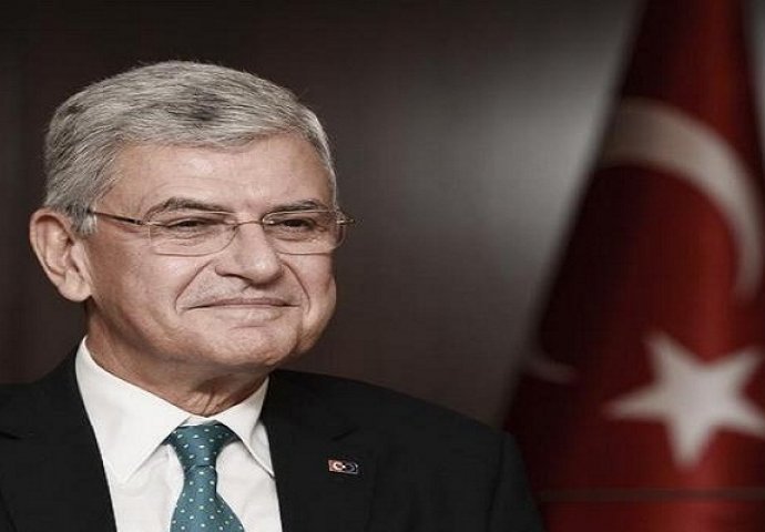 Bozkir: Turska je ispunila sve uslove za bezvizni režim s EU