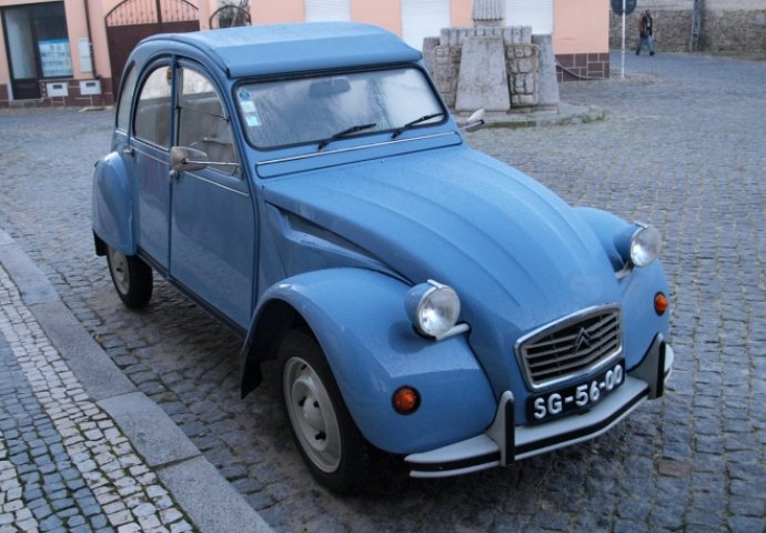 Prisjetili smo se 13 najpopularnijih automobila u nekadašnjoj Jugoslaviji (FOTO)