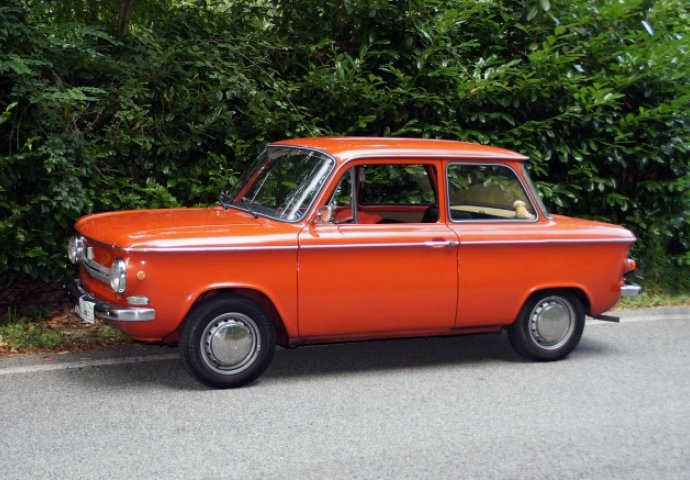 Prisjetili smo se 13 najpopularnijih automobila u nekadašnjoj Jugoslaviji (FOTO)