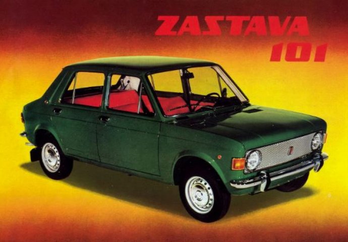 Prisjetili smo se 13 najpopularnijih automobila u nekadašnjoj Jugoslaviji (FOTO)