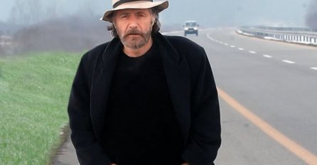 Rade Šerbedžija: 'Dao bih Hollywood za sretne dane u Jugoslaviji'