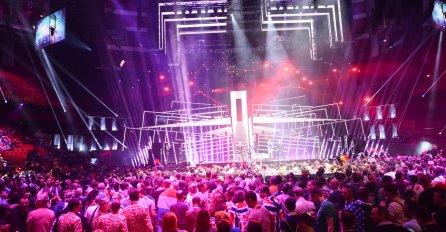 Eurosong 2016.: Srbija u finalu, Makedonija i Slovenija ispale
