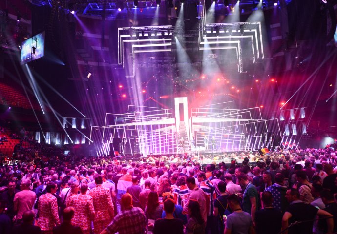 Eurosong 2016.: Srbija u finalu, Makedonija i Slovenija ispale