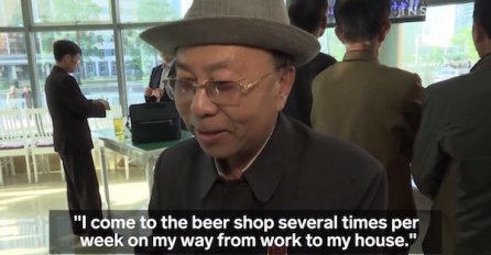 Pogledajte kako izgledaju kafići u Sjevernoj Koreji (VIDEO)