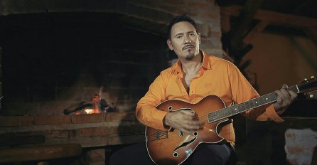 Mirko Šenkovski Geronimo: ''Samo je jedno izvjesno a to je da je budućnost neizvjesna.''