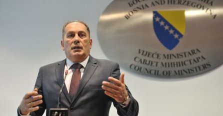 Mektić: Ako sutra dođe do nereda, glavni krivac će biti MUP RS  