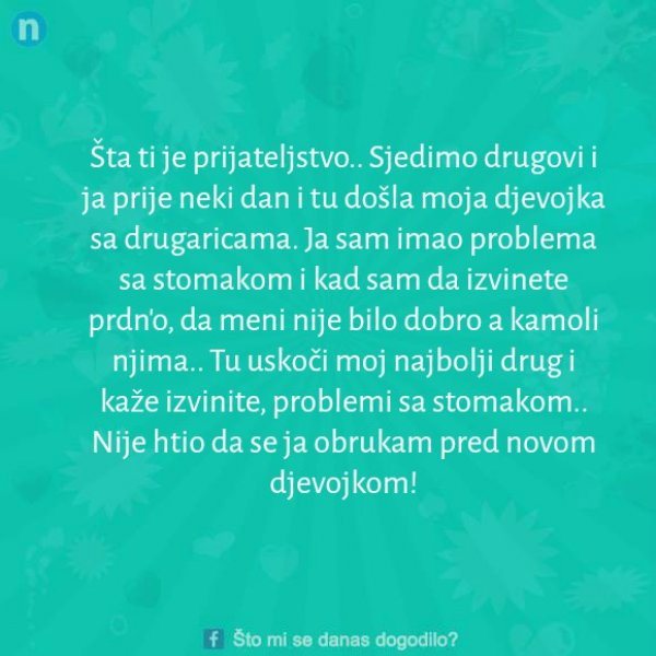 prijatelj