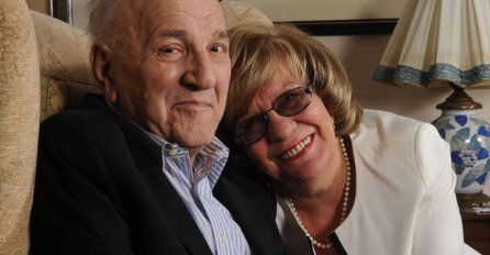 LULA & BATA: Ljubav i odanost koja traje pune 63 godine (FOTO)