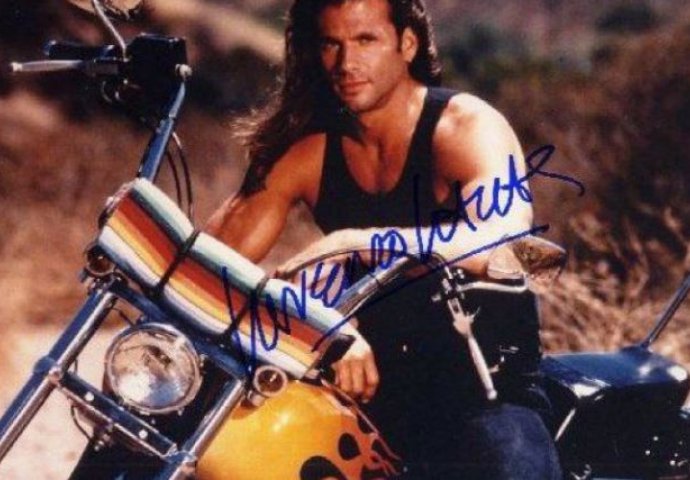 Kako danas izgleda holivudski srcolomac Lorenzo Lamas (FOTO)