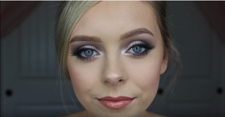 Make up inspiracija za vjenčanje