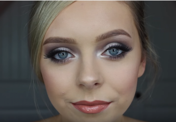 Make up inspiracija za vjenčanje