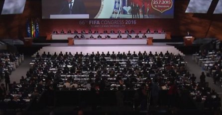Kosovo postalo član FIFA-e, od jeseni u kvalifikacijama za SP