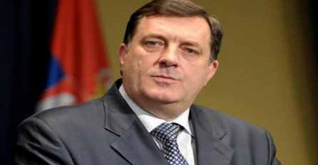  Dodik: Uvjeren sam da ćemo imati dva mirna skupa