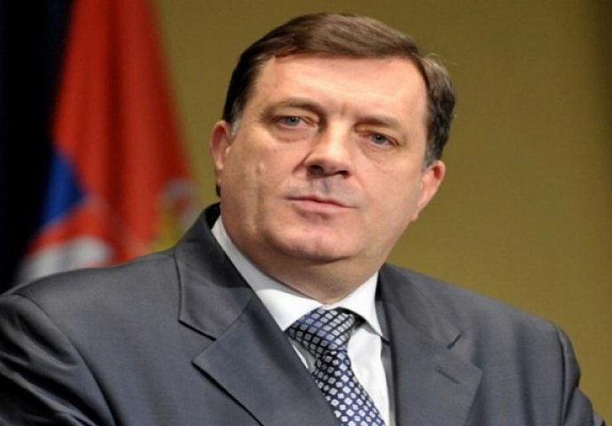 Dodik: Srbi su kroz historiju donosili slobodu