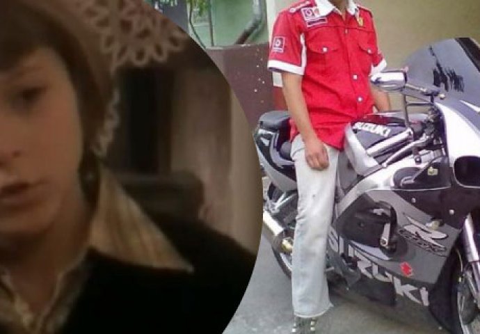 Nekadašnja dječija zvijezda: Dado iz 'Smogovaca' želi biti Winnetou!