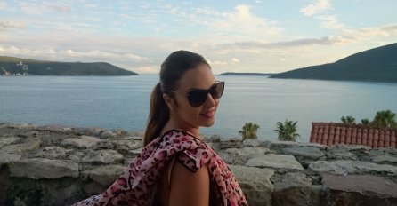 Njegica Balorda Moro missica koja je ostala u srcima 