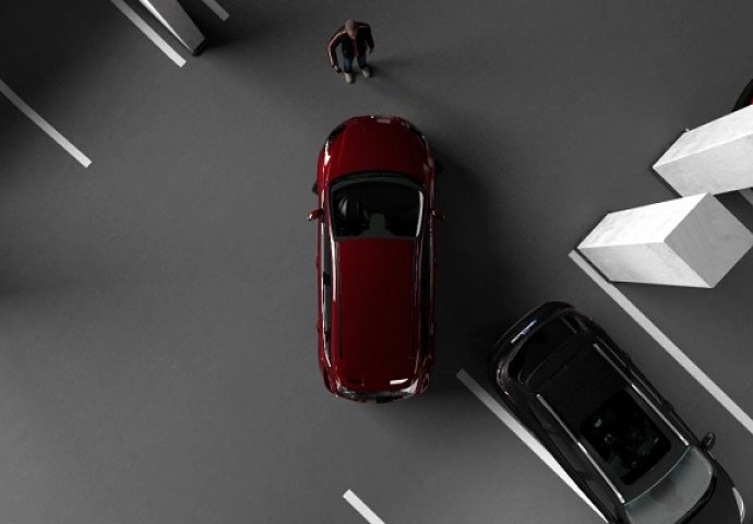 Parkiranje je za neke ljude gotovo nemoguće, ali pogledajte šta su oni sada izmislili (VIDEO)