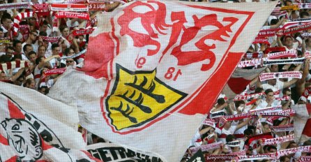 Nevjerica u Njemačkoj: Stuttgart ispao iz Bundeslige