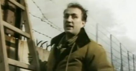 Zapanjujuće: Nadrealisti 80-tih predvidjeli današnju Evropu  ograđenu žicom