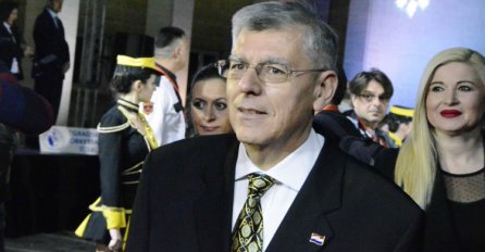 Predsjednik Hrvatskog sabora stiže u zvaničnu posjetu BiH 