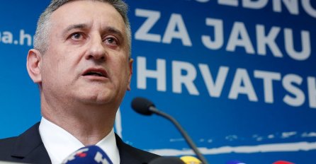 MOŽE LI KARAMARKO PREŽIVJETI? Čak i HDZ-ovci sliježu ramenima: 'Dobro je znao s kim posluje..."