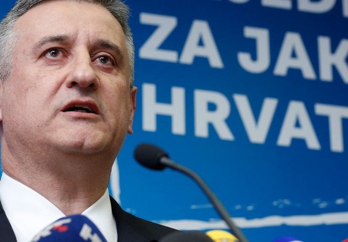 MOŽE LI KARAMARKO PREŽIVJETI? Čak i HDZ-ovci sliježu ramenima: 'Dobro je znao s kim posluje..."