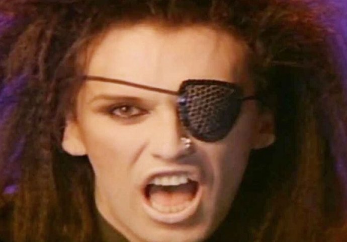 Zaludio je cijeli svijet hitom 'You spin me round' , a onda se pretvorio u ružnu ženu