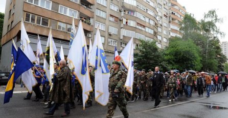 Obilježen 15. maj – Dan odbrane Tuzle