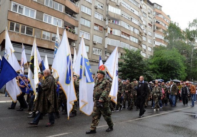 Obilježen 15. maj – Dan odbrane Tuzle